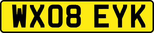 WX08EYK