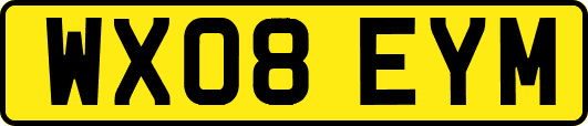 WX08EYM