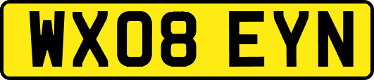 WX08EYN