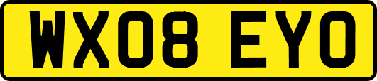 WX08EYO