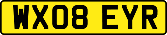 WX08EYR