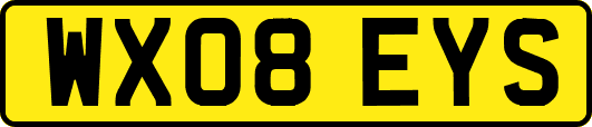 WX08EYS