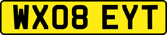 WX08EYT
