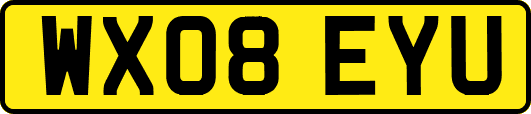 WX08EYU