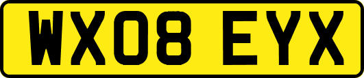 WX08EYX