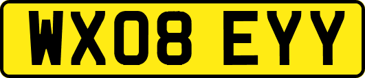 WX08EYY