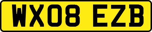 WX08EZB