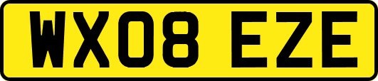 WX08EZE