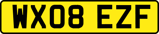 WX08EZF