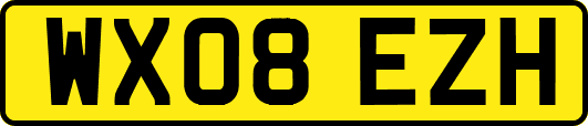 WX08EZH