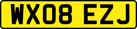 WX08EZJ
