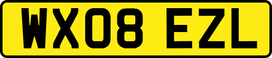 WX08EZL