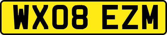 WX08EZM