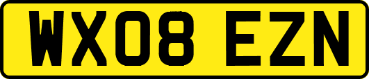 WX08EZN