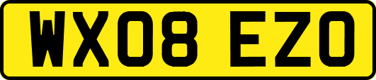 WX08EZO