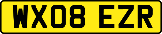 WX08EZR