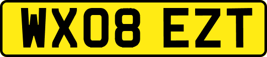 WX08EZT