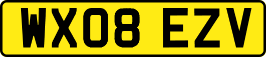 WX08EZV