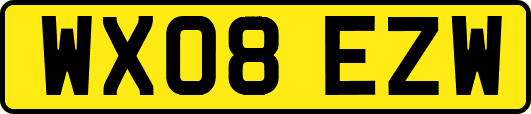WX08EZW