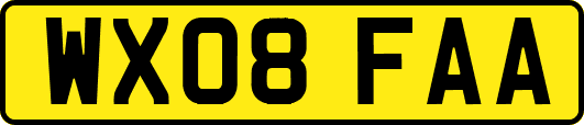 WX08FAA