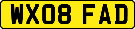 WX08FAD