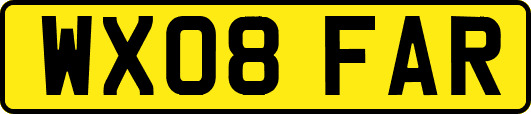 WX08FAR