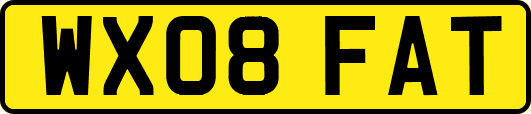 WX08FAT