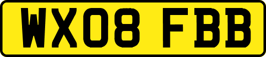 WX08FBB