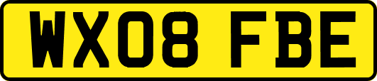 WX08FBE