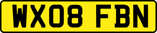 WX08FBN