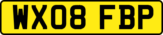 WX08FBP