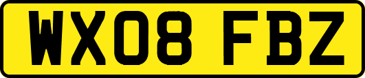 WX08FBZ