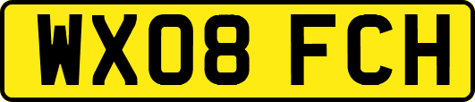 WX08FCH