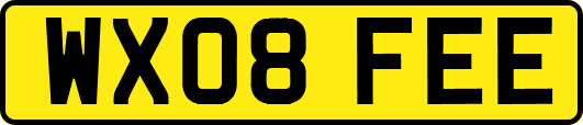 WX08FEE