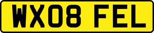 WX08FEL