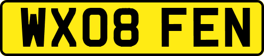 WX08FEN