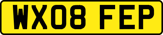 WX08FEP