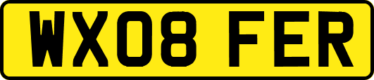 WX08FER