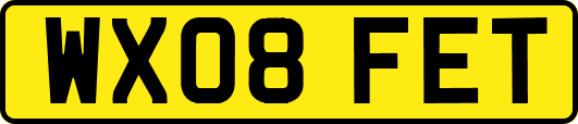 WX08FET