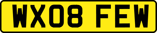 WX08FEW