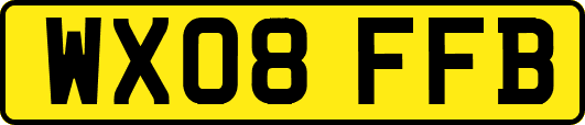 WX08FFB