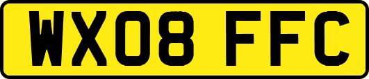 WX08FFC