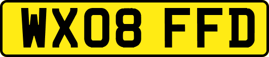 WX08FFD