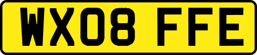 WX08FFE