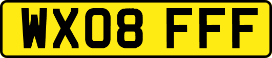 WX08FFF