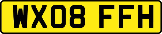 WX08FFH