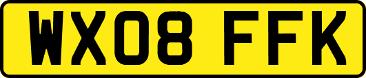 WX08FFK