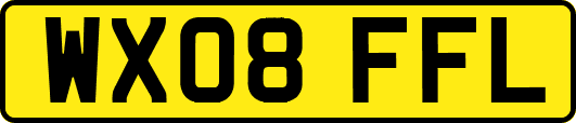 WX08FFL