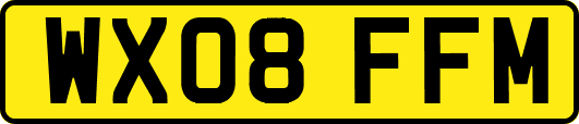 WX08FFM