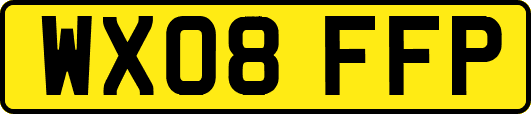 WX08FFP